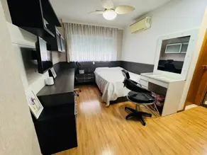 Imagem 2 - Apartamento em Quilombo, Cuiabá - MT