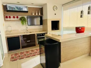 Imagem 3 - Apartamento em Quilombo, Cuiabá - MT