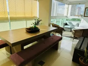 Imagem 4 - Apartamento em Quilombo, Cuiabá - MT
