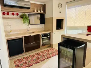 Imagem 5 - Apartamento em Quilombo, Cuiabá - MT