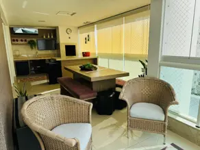 Imagem 6 - Apartamento em Quilombo, Cuiabá - MT