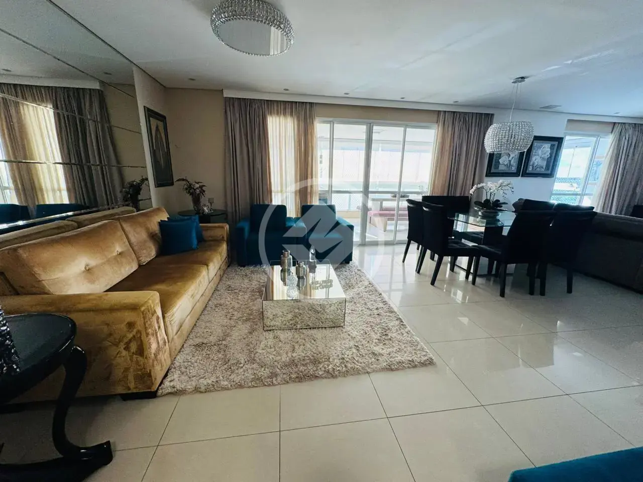 Image 2 - Apartamento em Quilombo, Cuiabá - MT