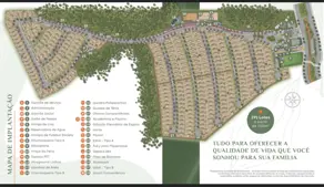 Imagem 2 - Terreno Condomínio em Ribeirão do Lipa, Cuiabá - MT