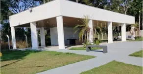 Imagem 3 - Terreno Condomínio em Vale da Benção, Chapada dos Guimarães - MT