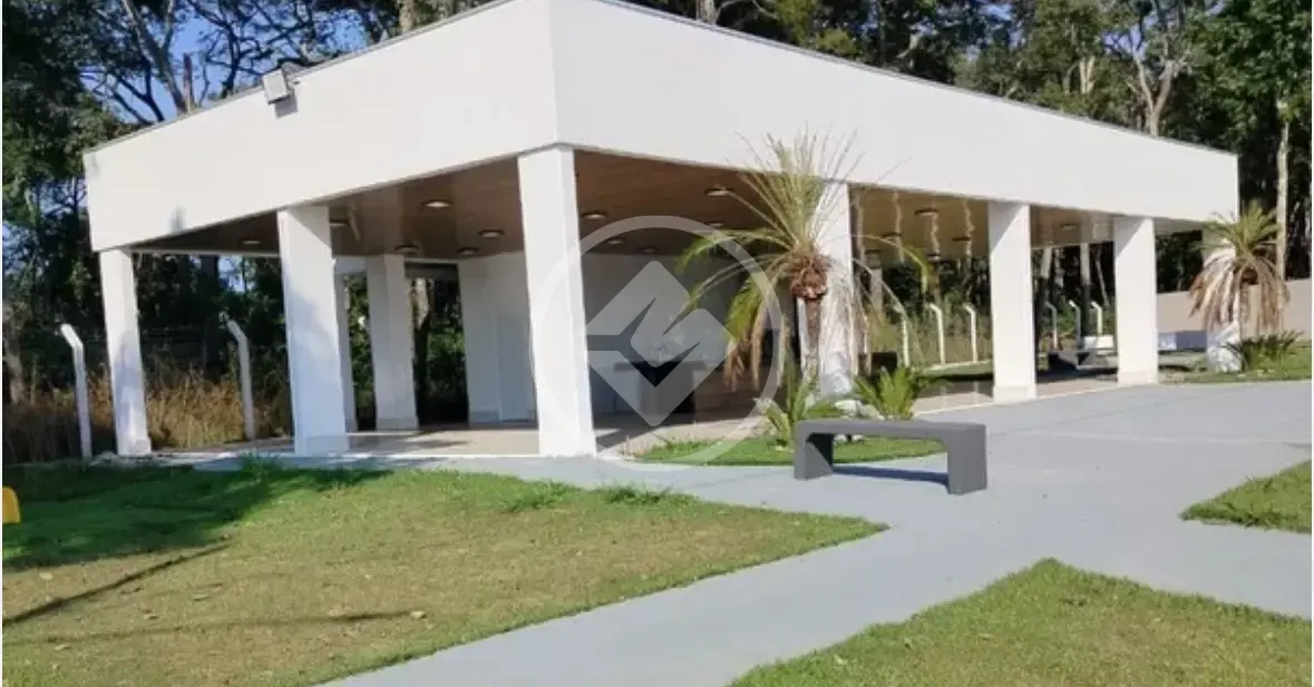 Imagem 3 - Terreno Condomínio em Vale da Benção, Chapada dos Guimarães - MT