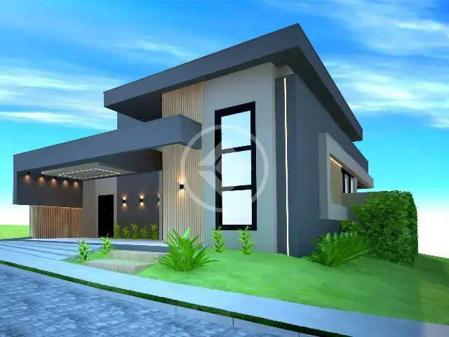 Image 2 - Casa Condomínio em SÃO JOÃO DEL REI, Cuiabá - MT