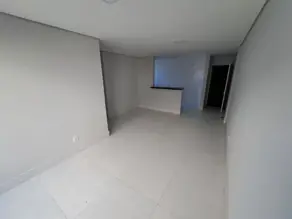 Apartamento Despraiado, Cuiabá - MT — foto 2