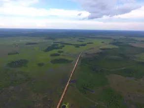 Fazenda Centro, Poconé - MT — foto 2