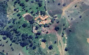Fazenda Centro, Poconé - MT — foto 1