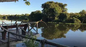 Imagem 2 - Fazenda em Centro, Poconé - MT