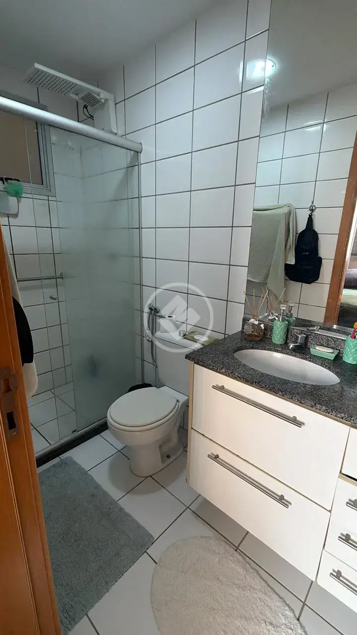 Image 8 - Apartamento em Bosque da Saude, Cuiabá - MT