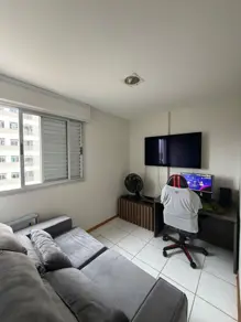 Imagem 3 - Apartamento em Bosque da Saude, Cuiabá - MT