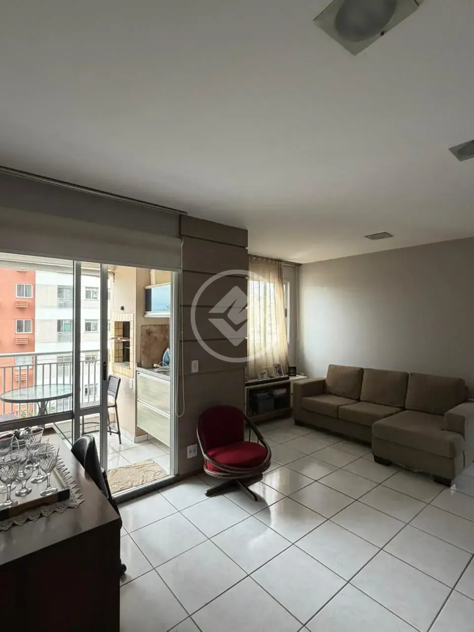 Imagem 1 - Apartamento em Bosque da Saude, Cuiabá - MT