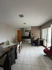 Imagem 2 - Apartamento em Bosque da Saude, Cuiabá - MT
