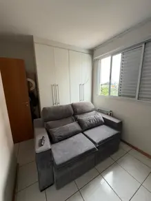 Imagem 4 - Apartamento em Bosque da Saude, Cuiabá - MT