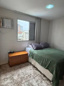 Imagem 5 - Apartamento em Bosque da Saude, Cuiabá - MT