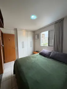 Imagem 6 - Apartamento em Bosque da Saude, Cuiabá - MT