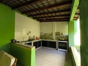 Imagem 2 - Casa em ALTOS DO COXIPÓ, Cuiabá - MT
