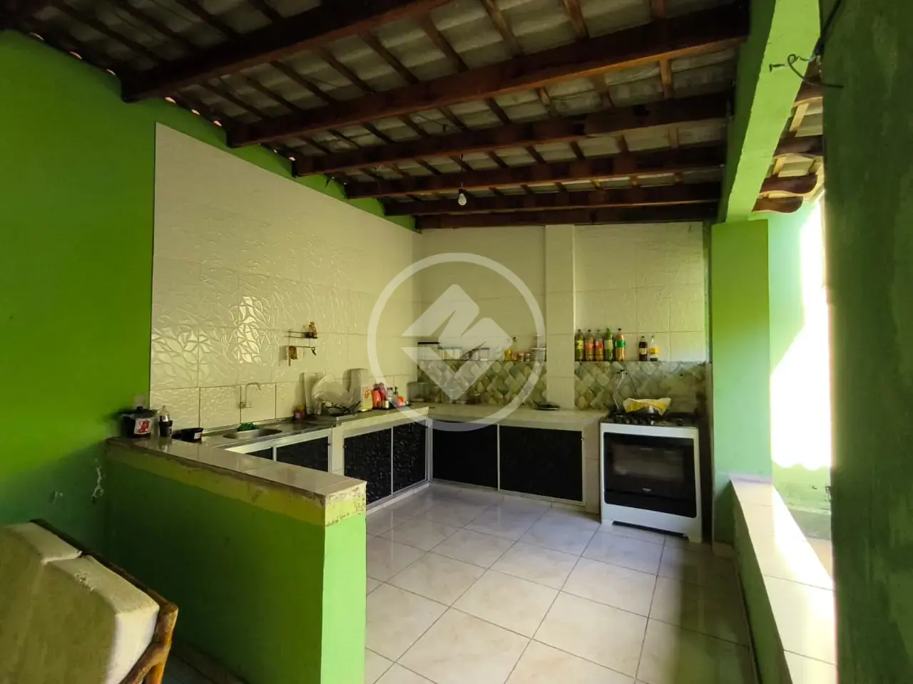 Imagem 2 - Casa em ALTOS DO COXIPÓ, Cuiabá - MT