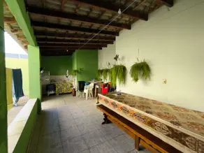 Imagem 3 - Casa em ALTOS DO COXIPÓ, Cuiabá - MT