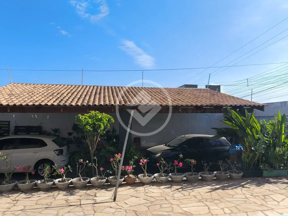 Image 14 - Casa em ALTOS DO COXIPÓ, Cuiabá - MT