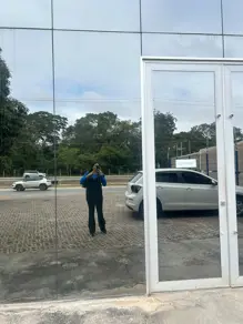 Galpão Porto, Cuiabá - MT — foto 2
