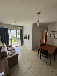Apartamento Grande Terceiro, Cuiabá - MT — foto 2
