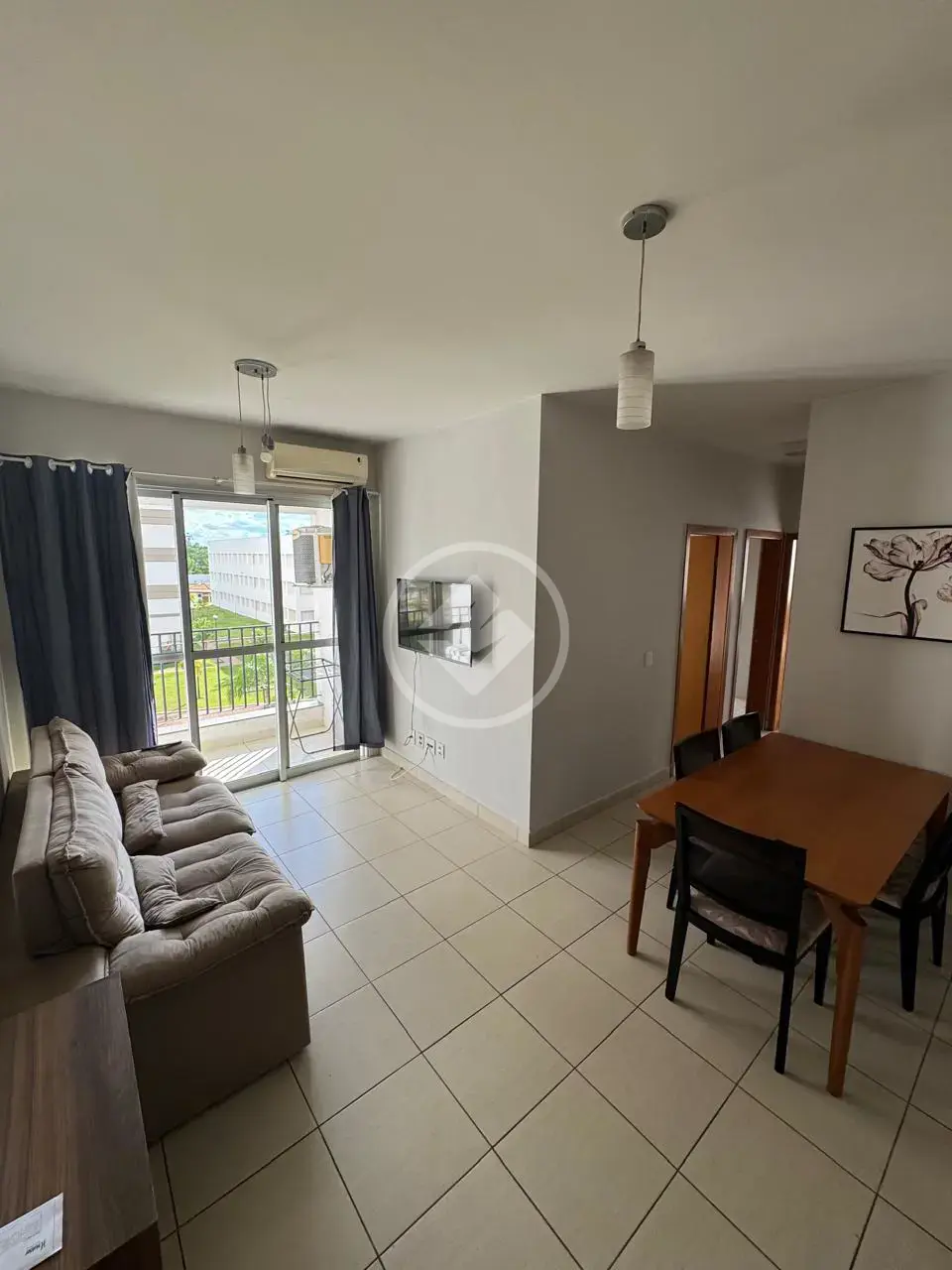 Imagem 1 - Apartamento em Grande Terceiro, Cuiabá - MT