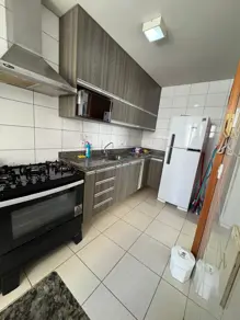 Imagem 3 - Apartamento em Grande Terceiro, Cuiabá - MT