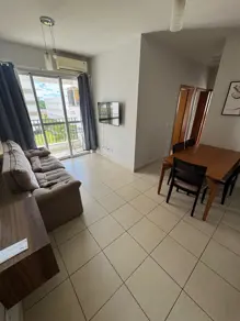 Imagem 2 - Apartamento em Grande Terceiro, Cuiabá - MT