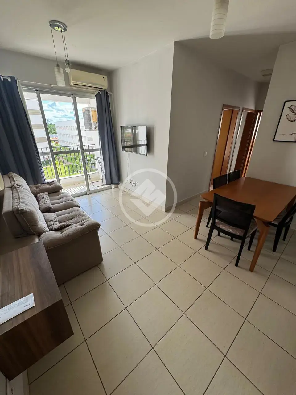 Imagem 2 - Apartamento em Grande Terceiro, Cuiabá - MT