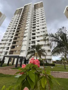 Apartamento Grande Terceiro, Cuiabá - MT — foto 1
