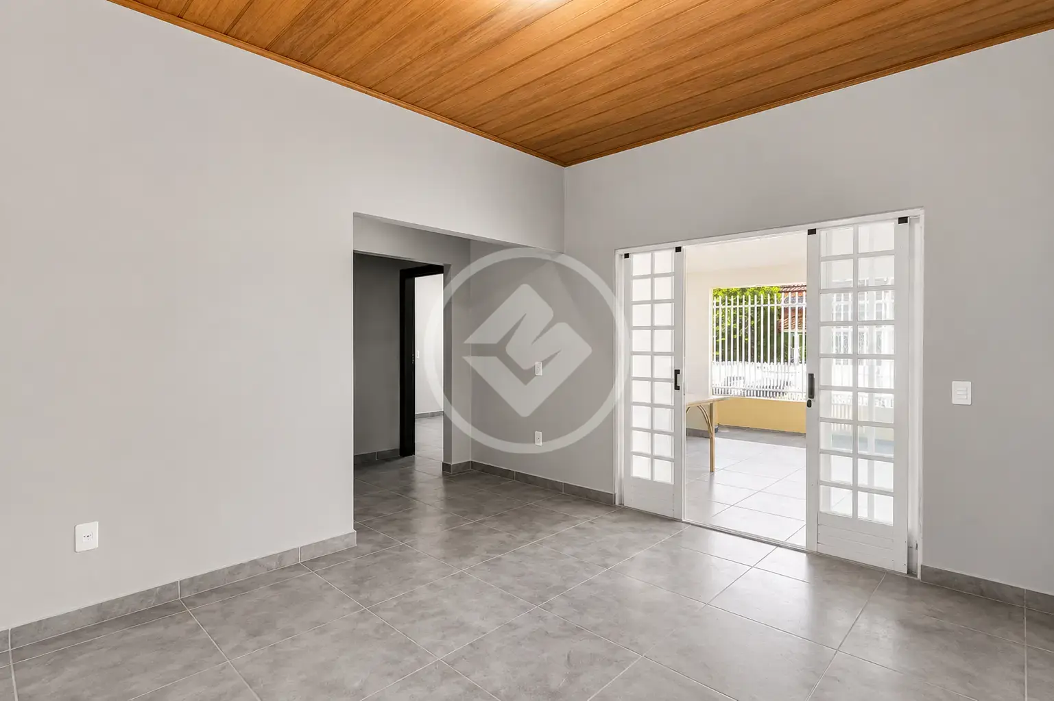 Image 2 - Casa em Cristo Rei, Várzea Grande - MT