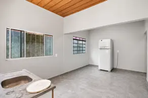 Imagem 2 - Casa em Cristo Rei, Várzea Grande - MT