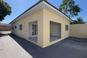 Casa Cristo Rei, Várzea Grande - MT — foto 1
