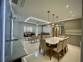 Apartamento Jardim Aclimacao, Cuiabá - MT — foto 1