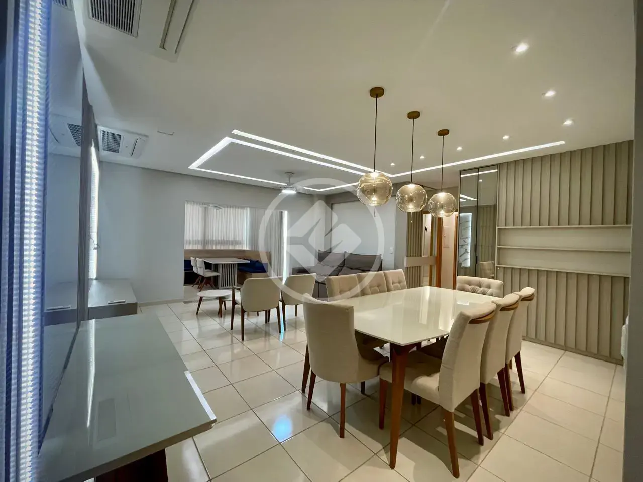 Imagem 1 - Apartamento em Jardim Aclimacao, Cuiabá - MT