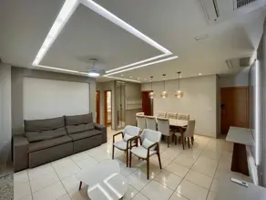 Imagem 2 - Apartamento em Jardim Aclimacao, Cuiabá - MT