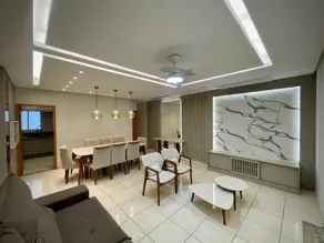 Imagem 4 - Apartamento em Jardim Aclimacao, Cuiabá - MT