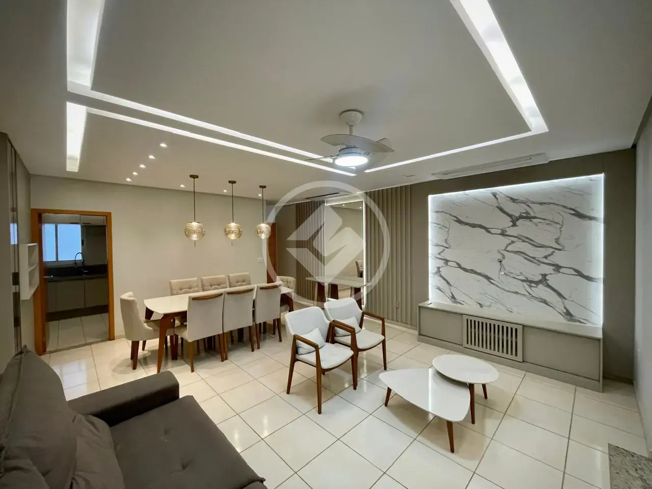 Imagem 4 - Apartamento em Jardim Aclimacao, Cuiabá - MT