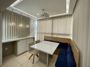 Imagem 6 - Apartamento em Jardim Aclimacao, Cuiabá - MT