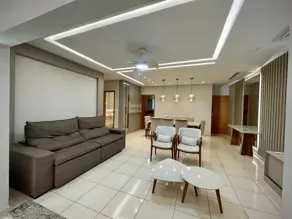 Imagem 5 - Apartamento em Jardim Aclimacao, Cuiabá - MT