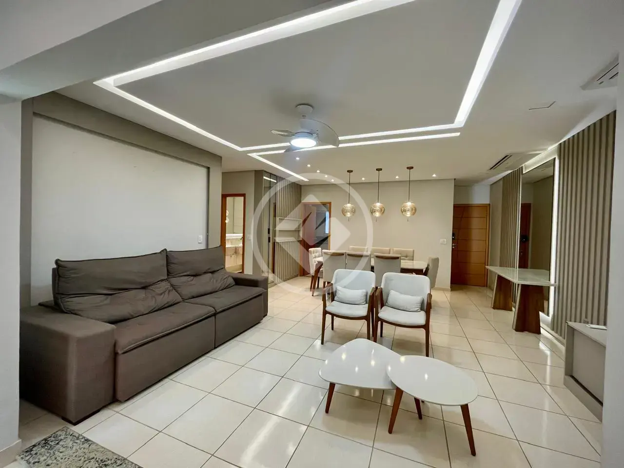 Imagem 5 - Apartamento em Jardim Aclimacao, Cuiabá - MT