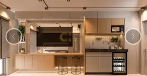 Loft / Studio Alvorada, Cuiabá - MT — foto 2