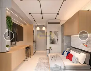 Imagem 4 - Loft / Studio em Alvorada, Cuiabá - MT