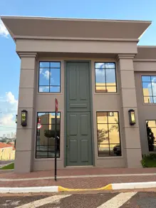 Imagem 3 - Prédio em JARDIM CUIABÁ, Cuiabá - MT