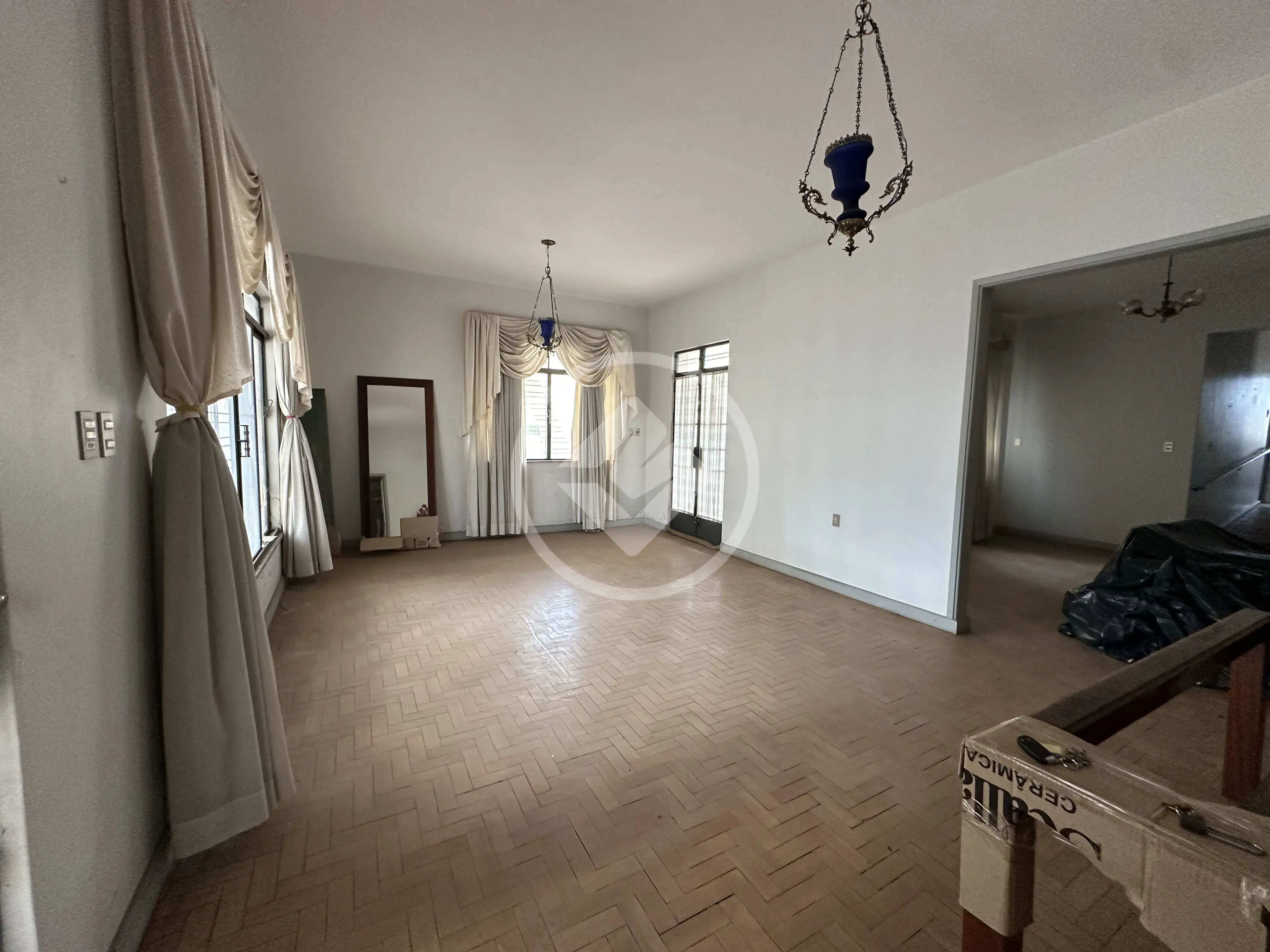 Imagem 2 - Casa Comercial em Centro-Sul, Cuiabá - MT