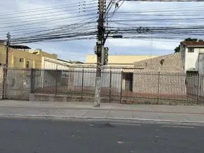 Casa Comercial Centro-Sul, Cuiabá - MT — foto 1