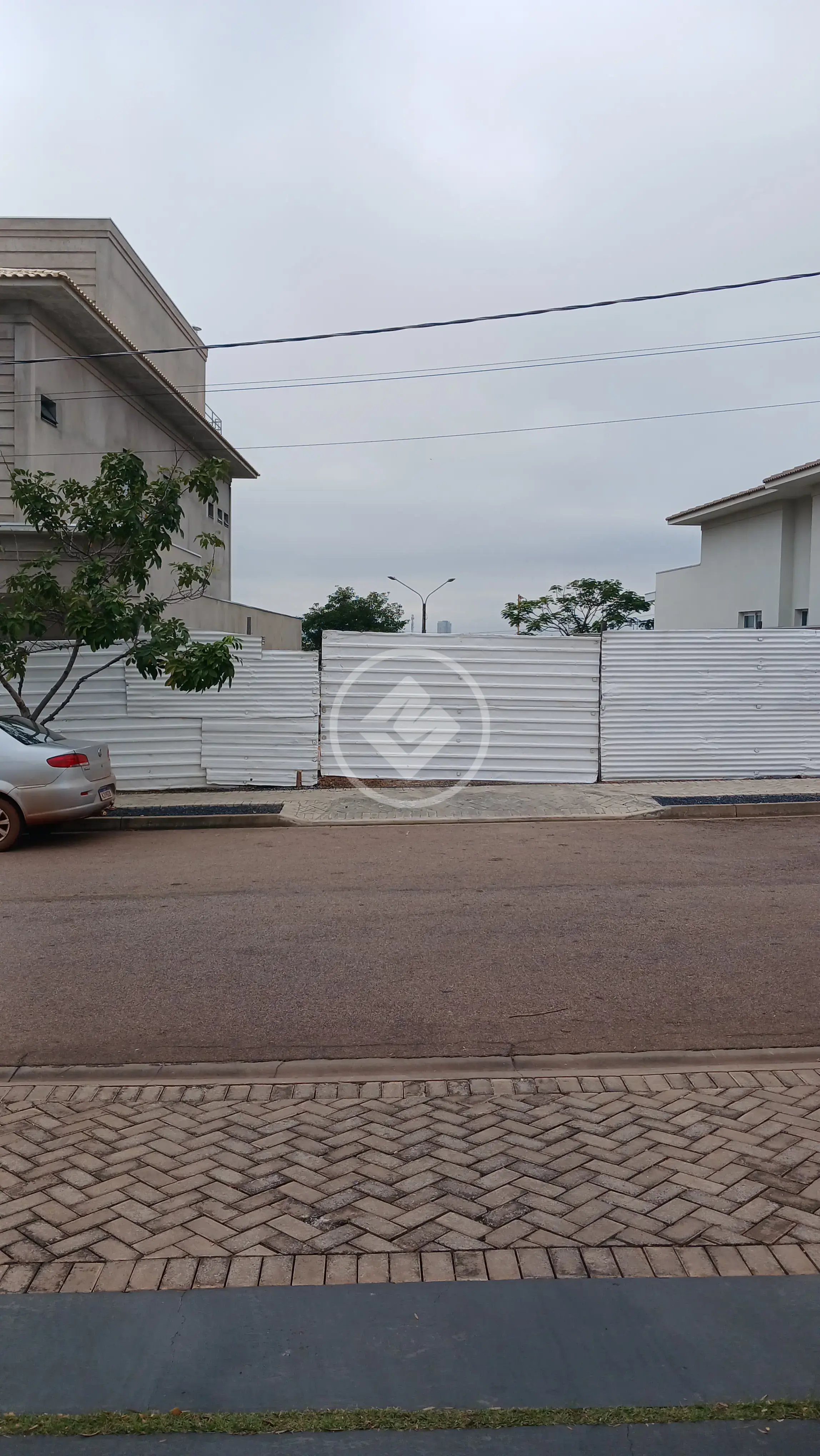 Image 2 - Terreno em Condomínio Residencial Vila Jardim, Cuiabá - MT