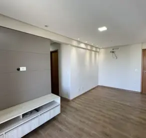 Apartamento JARDIM CALIFÓRNIA, Cuiabá - MT — foto 1